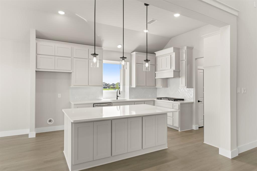 Polo Ridge - Residential