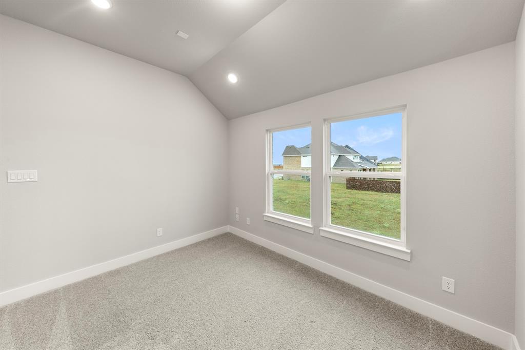 Polo Ridge - Residential