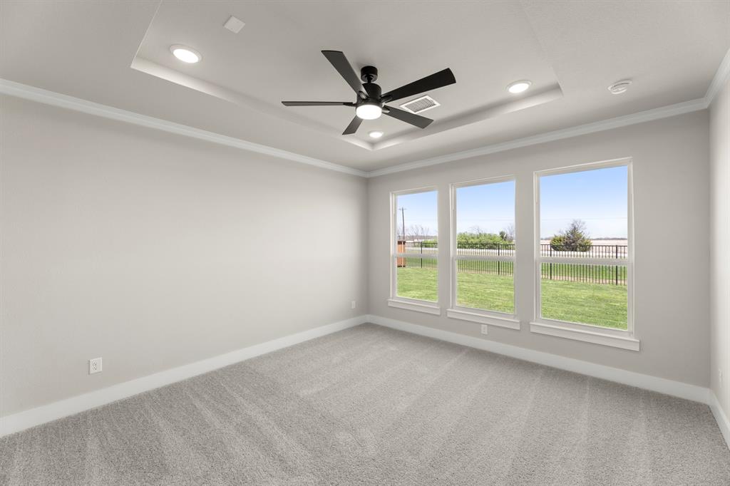 Polo Ridge - Residential