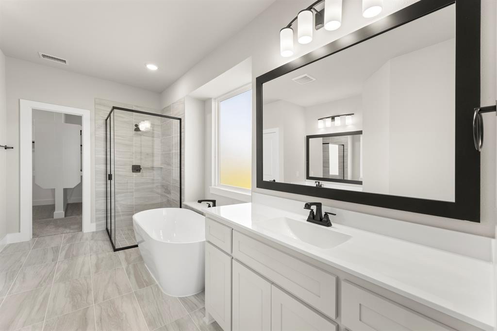 Polo Ridge - Residential