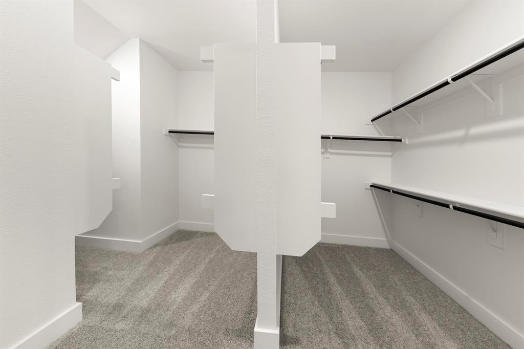 Polo Ridge - Residential