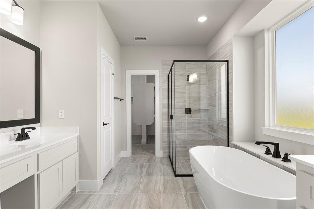 Polo Ridge - Residential