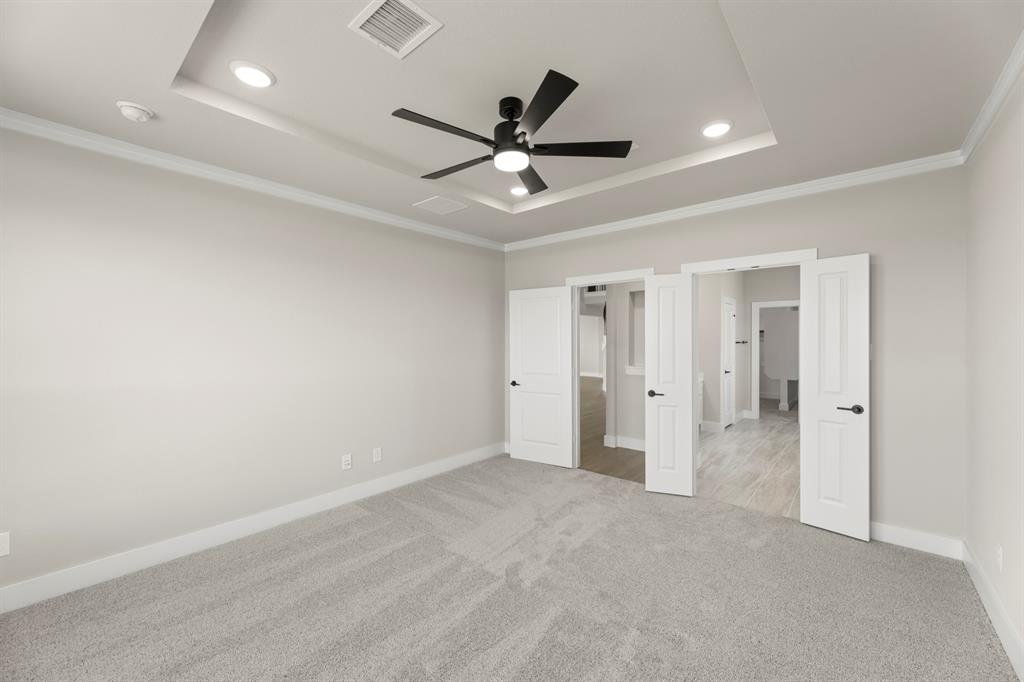 Polo Ridge - Residential