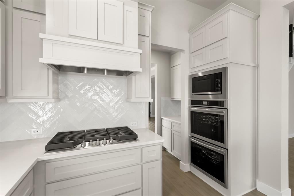 Polo Ridge - Residential