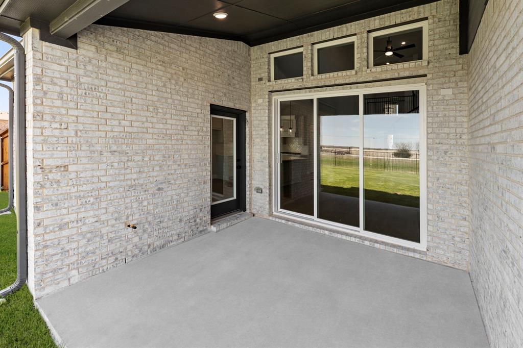 Polo Ridge - Residential
