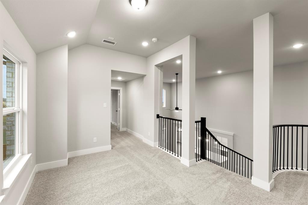 Polo Ridge - Residential