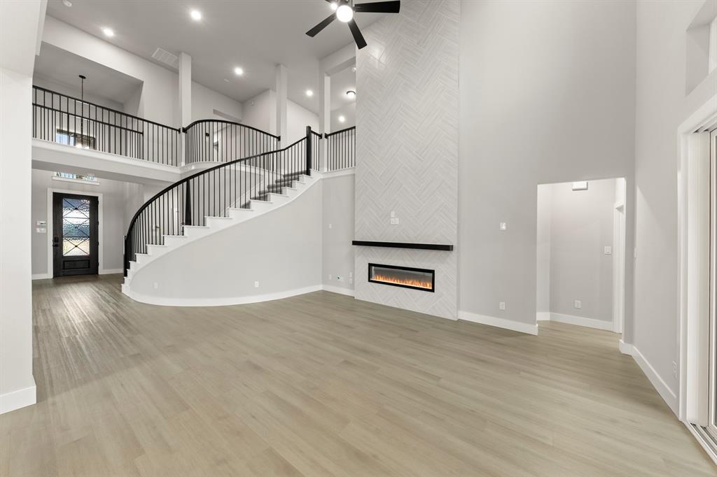 Polo Ridge - Residential