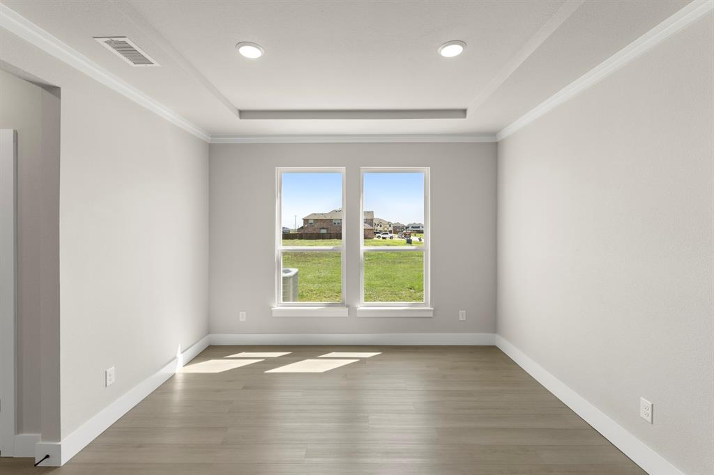 Polo Ridge - Residential