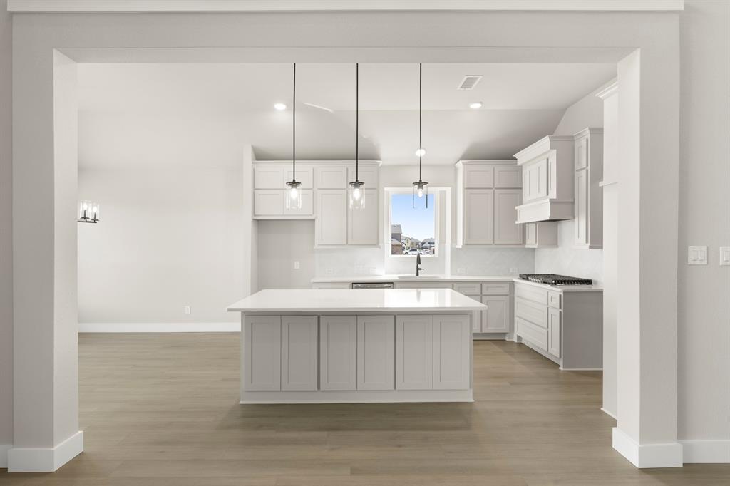 Polo Ridge - Residential
