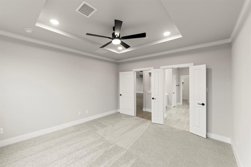 Polo Ridge - Residential