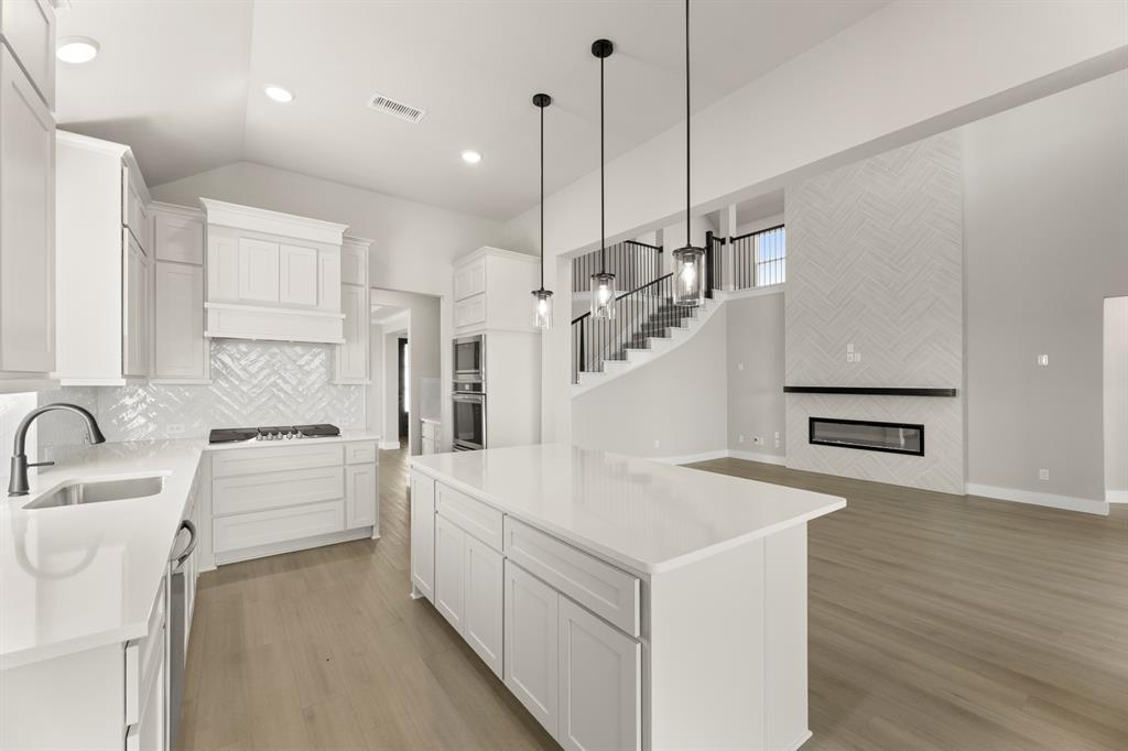 Polo Ridge - Residential