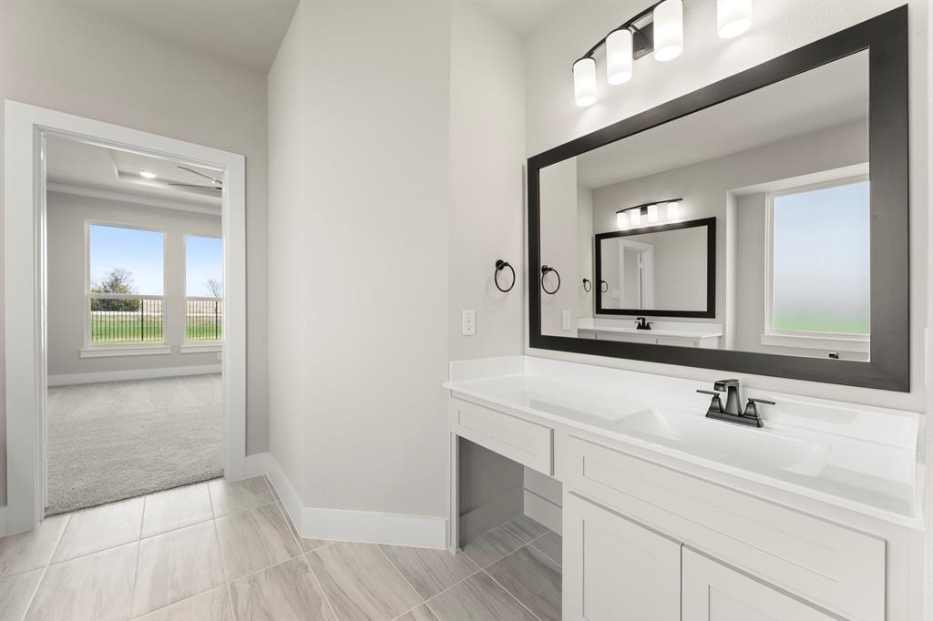 Polo Ridge - Residential