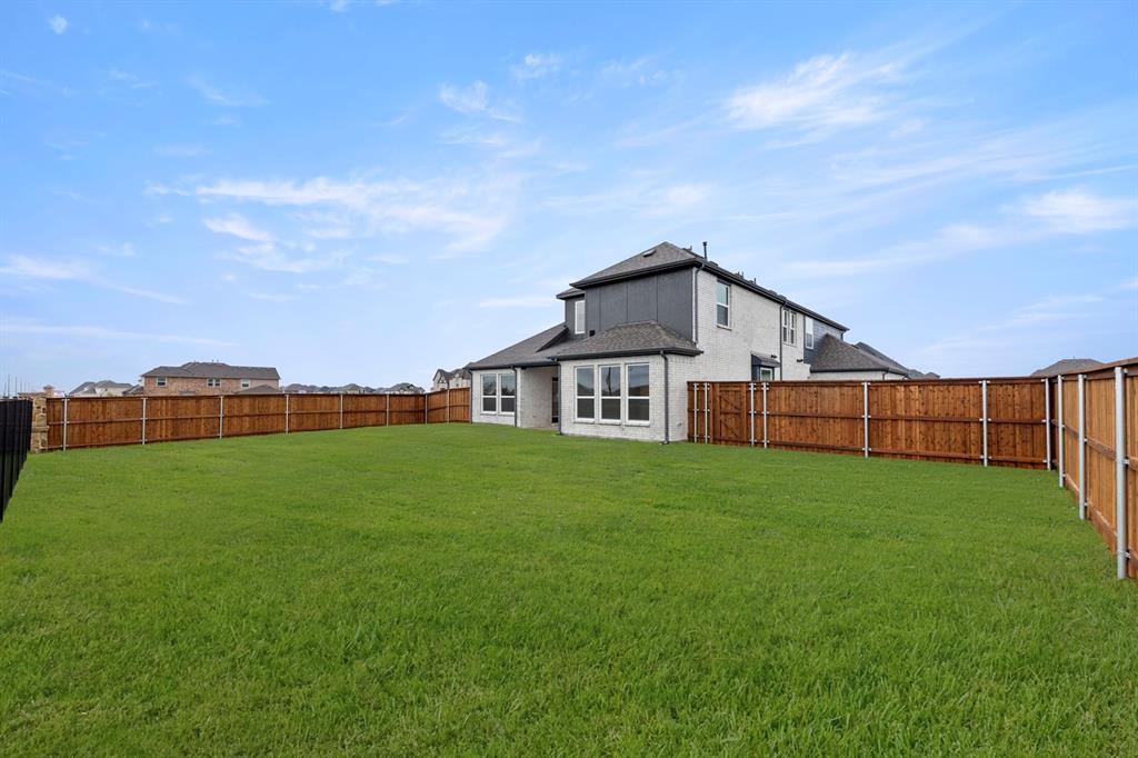 Polo Ridge - Residential