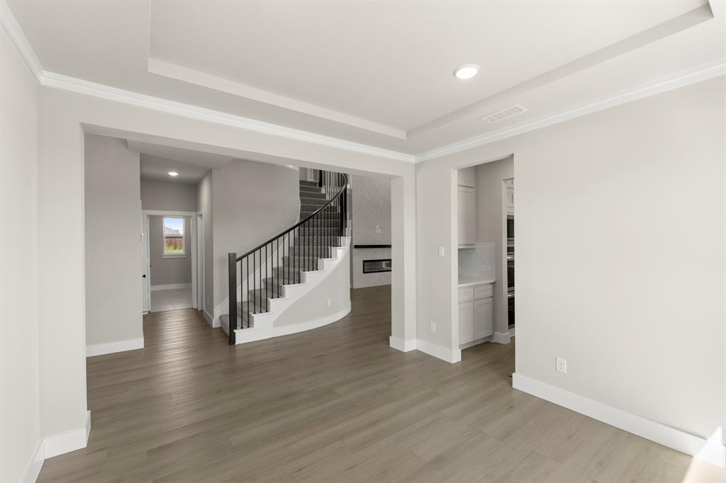 Polo Ridge - Residential