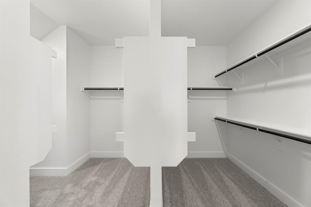 Polo Ridge - Residential