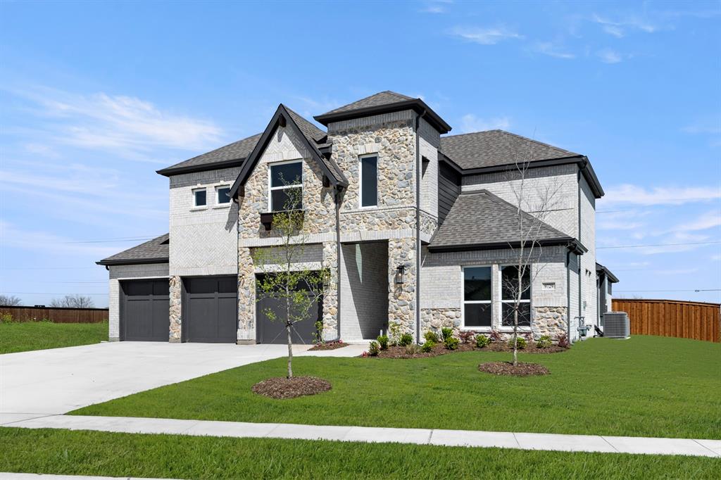 Polo Ridge - Residential