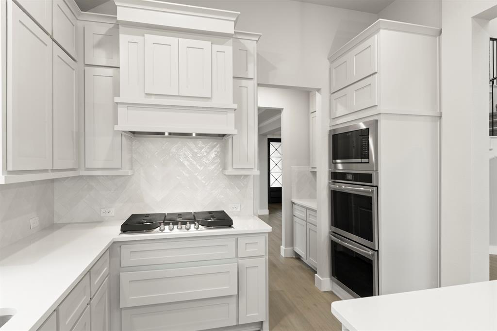 Polo Ridge - Residential