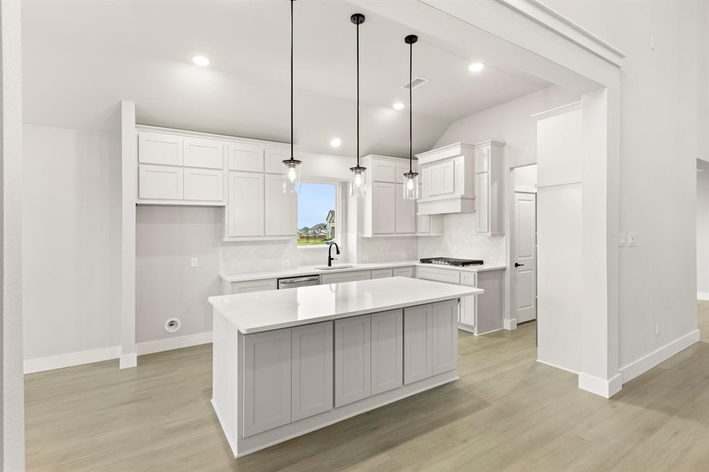 Polo Ridge - Residential