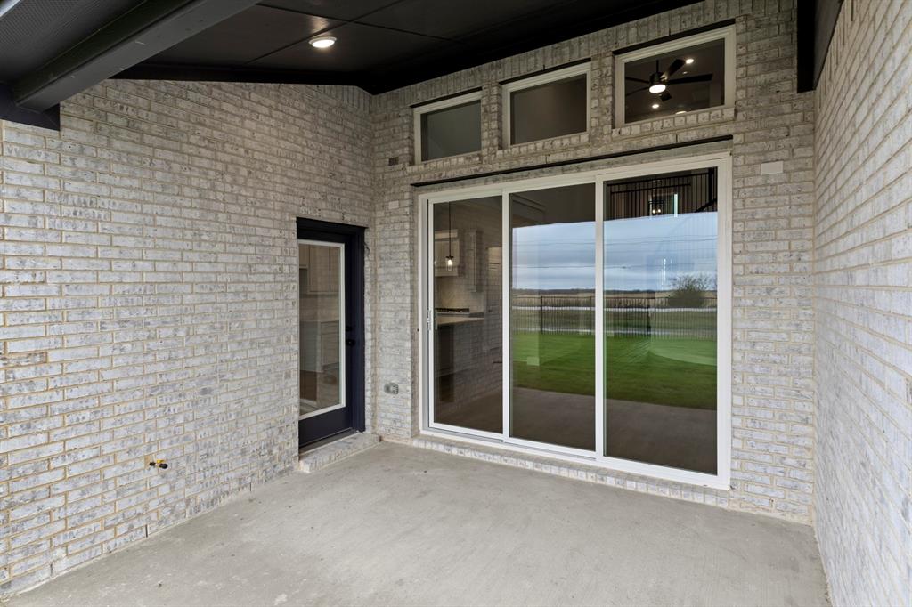 Polo Ridge - Residential