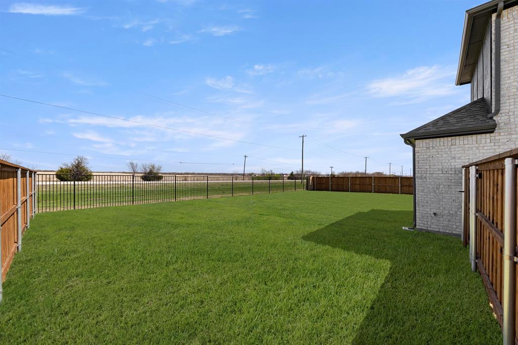 Polo Ridge - Residential