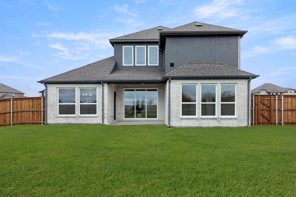 Polo Ridge - Residential