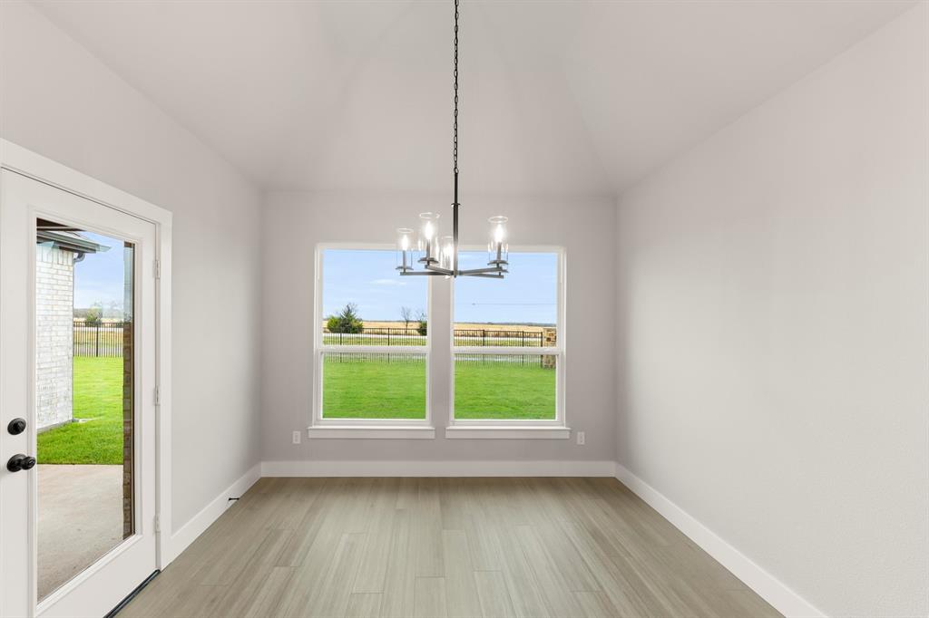 Polo Ridge - Residential