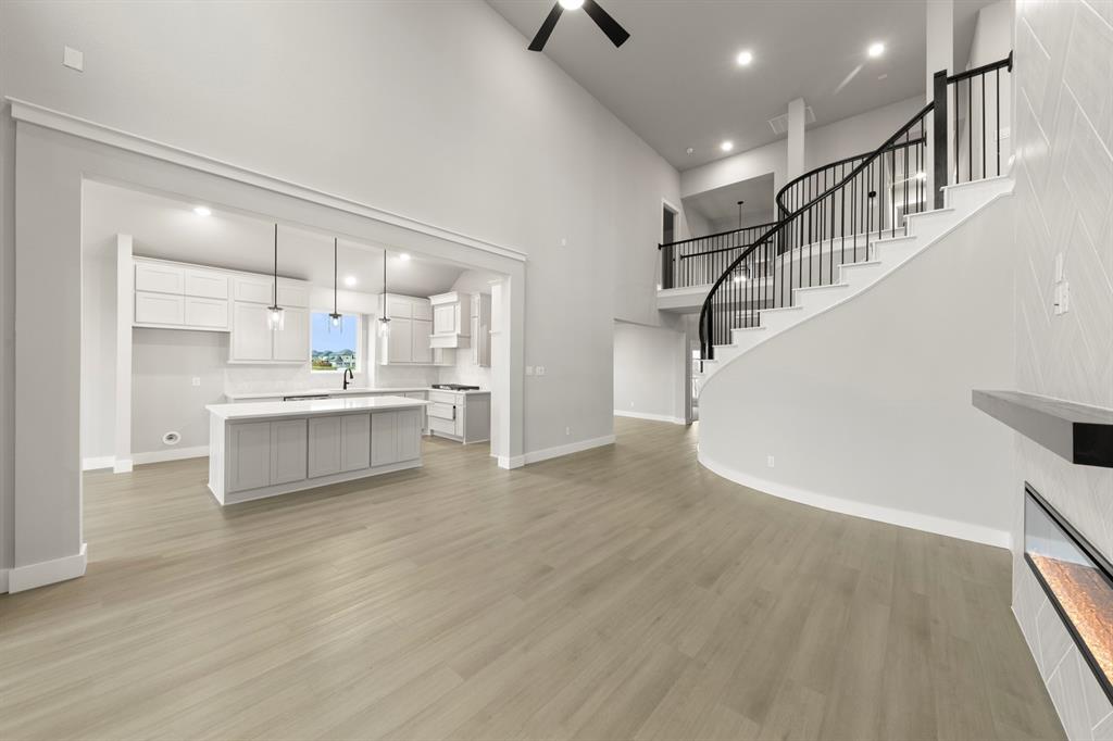 Polo Ridge - Residential