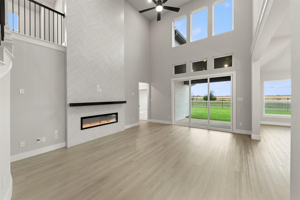 Polo Ridge - Residential