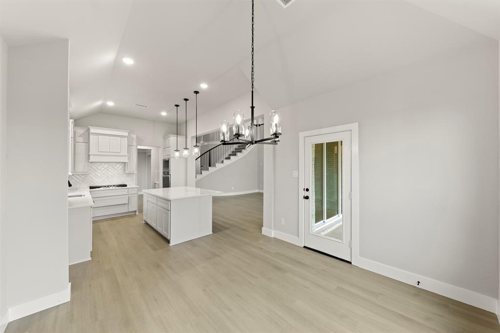 Polo Ridge - Residential