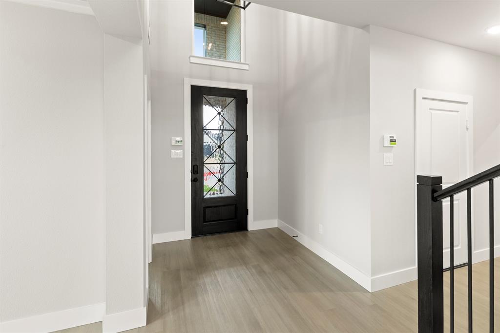 Polo Ridge - Residential