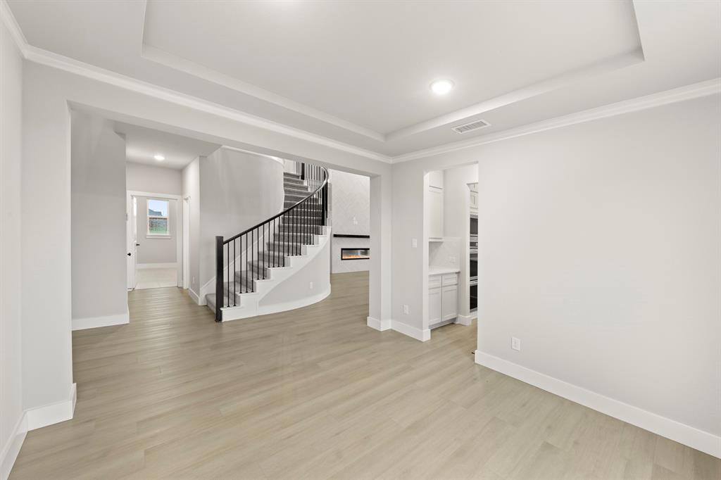 Polo Ridge - Residential