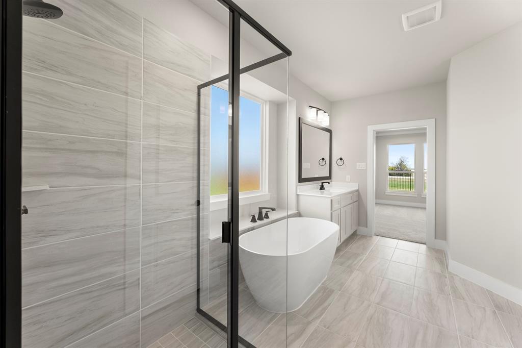 Polo Ridge - Residential