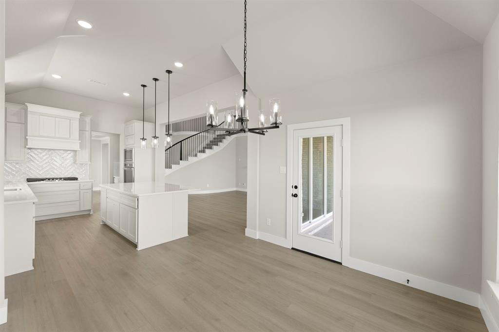 Polo Ridge - Residential