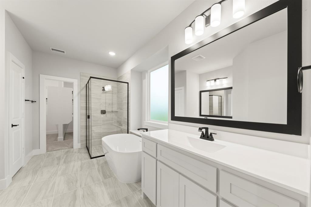 Polo Ridge - Residential