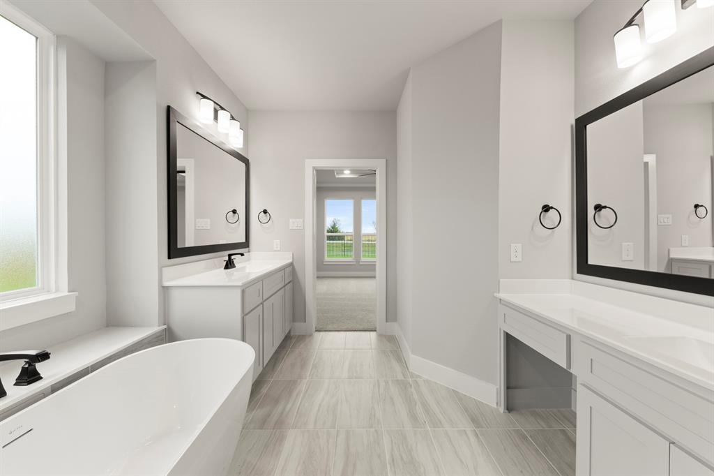 Polo Ridge - Residential