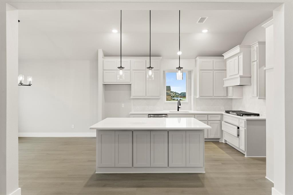 Polo Ridge - Residential