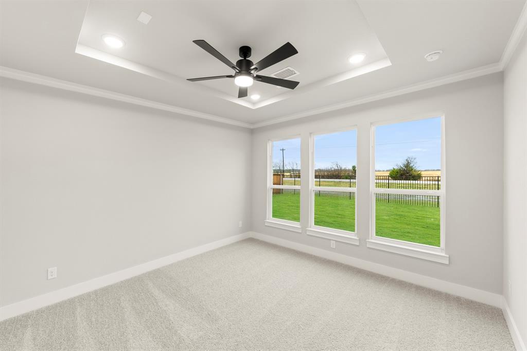 Polo Ridge - Residential