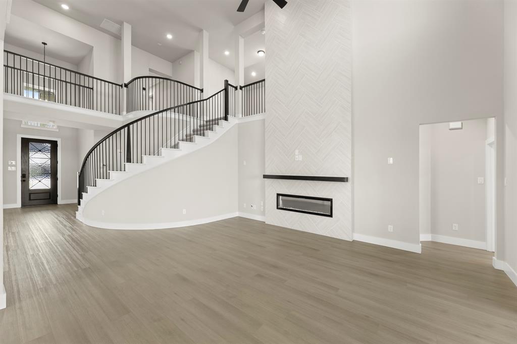 Polo Ridge - Residential