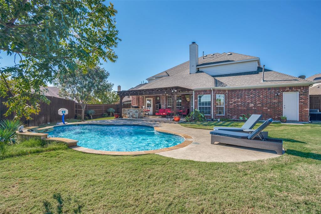 Stonelake Estates West PH2 - Residential