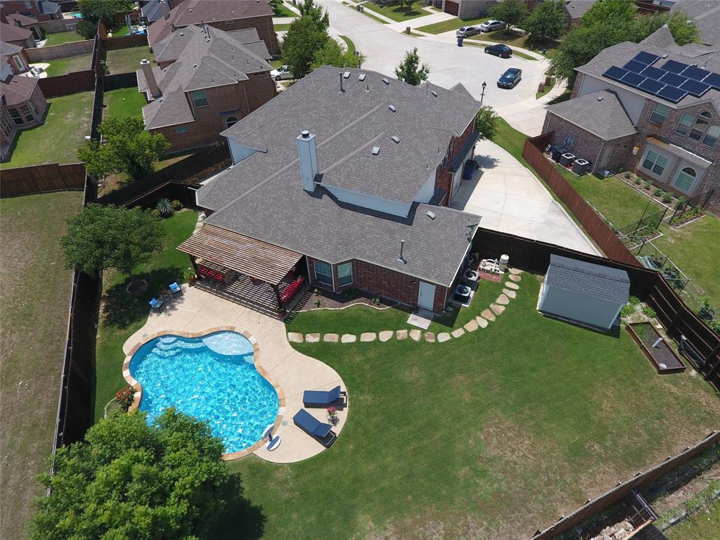 Stonelake Estates West PH2 - Residential