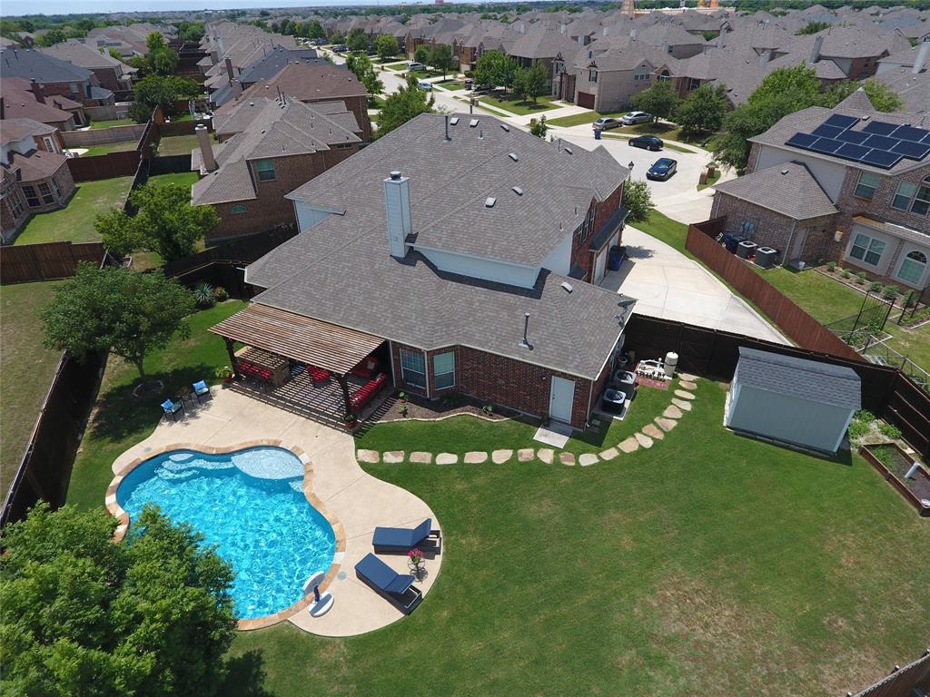 Stonelake Estates West PH2 - Residential