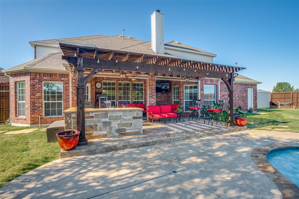 Stonelake Estates West PH2 - Residential