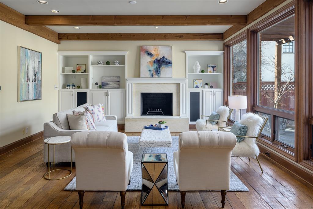 Highland Park 4th Inst - Residential