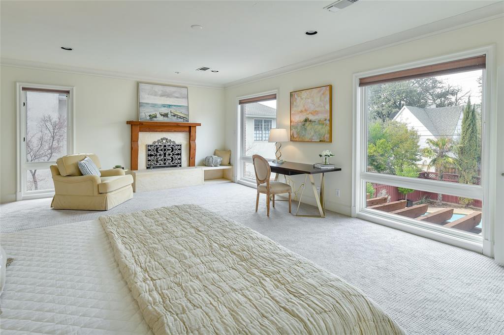 Highland Park 4th Inst - Residential