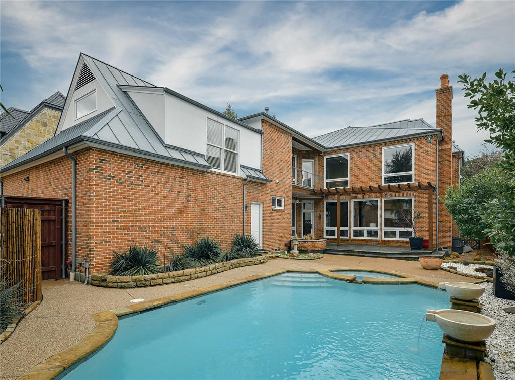 Highland Park 4th Inst - Residential