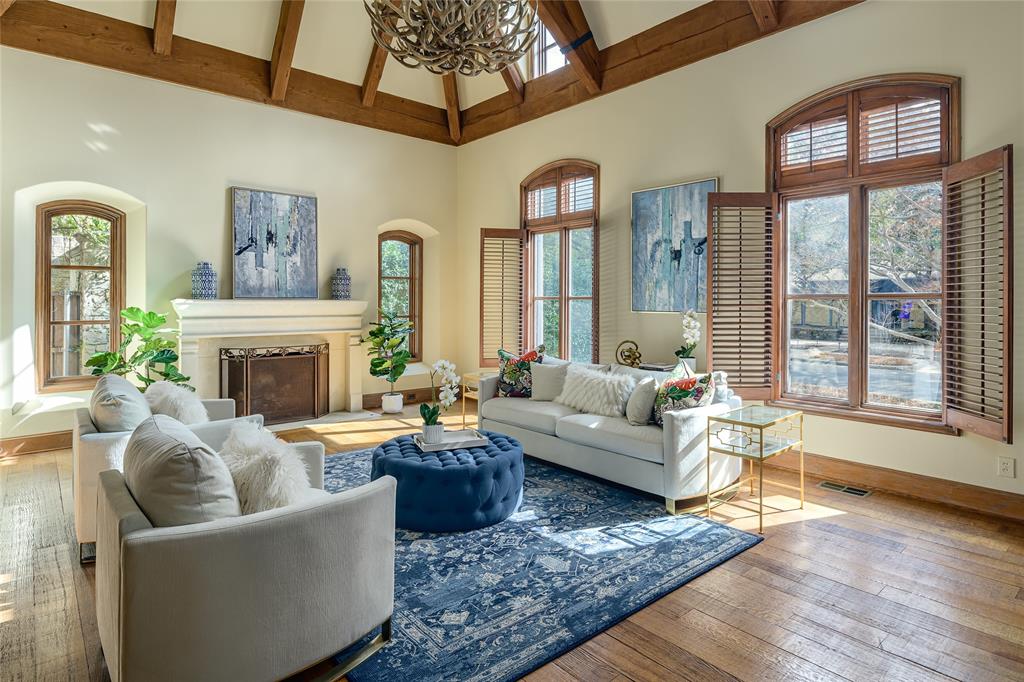 Highland Park 4th Inst - Residential