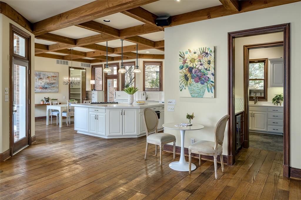 Highland Park 4th Inst - Residential