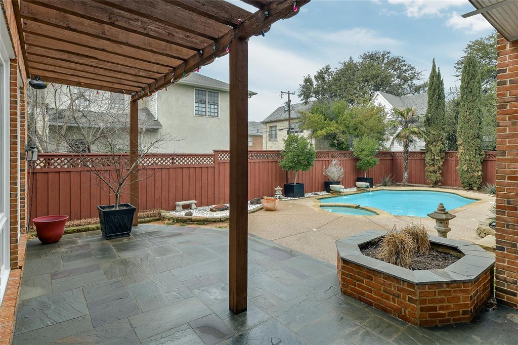 Highland Park 4th Inst - Residential