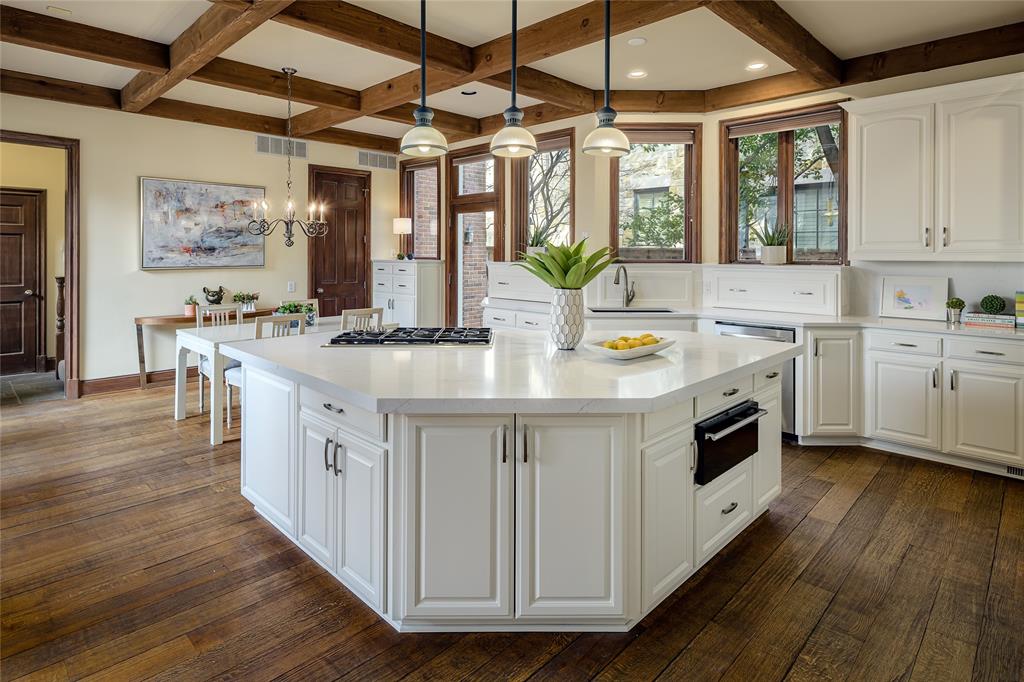 Highland Park 4th Inst - Residential