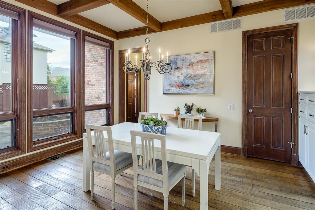 Highland Park 4th Inst - Residential